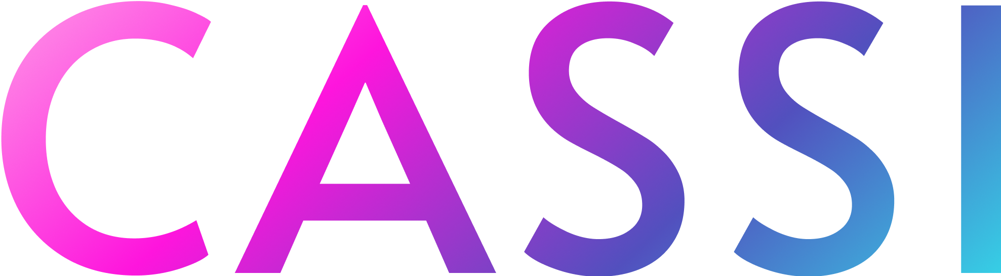 CASSI-One platform for all your Generative AI needs